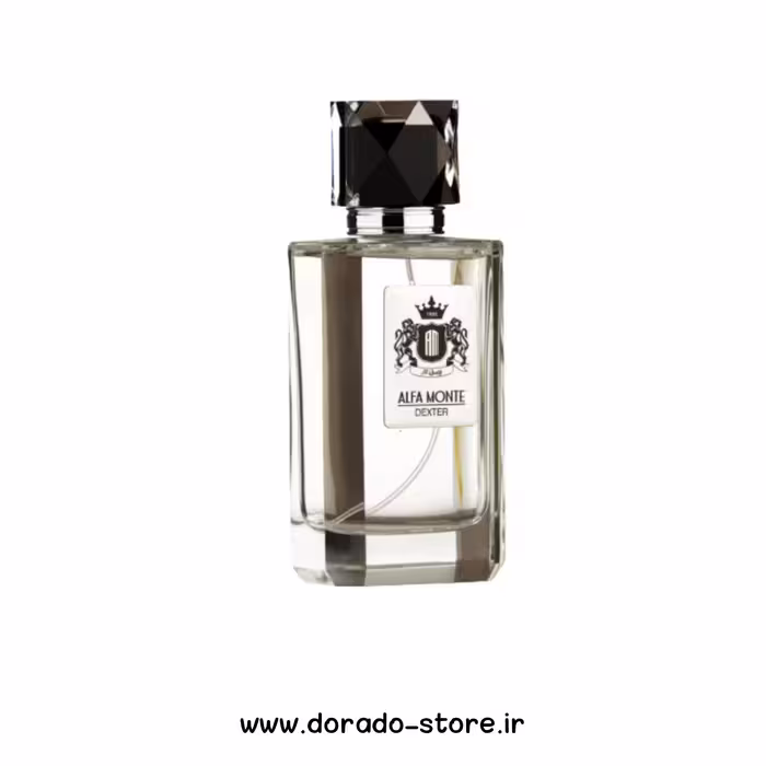 ادکلن عطر دکستر (Dexter) آلفامونته 100 میل