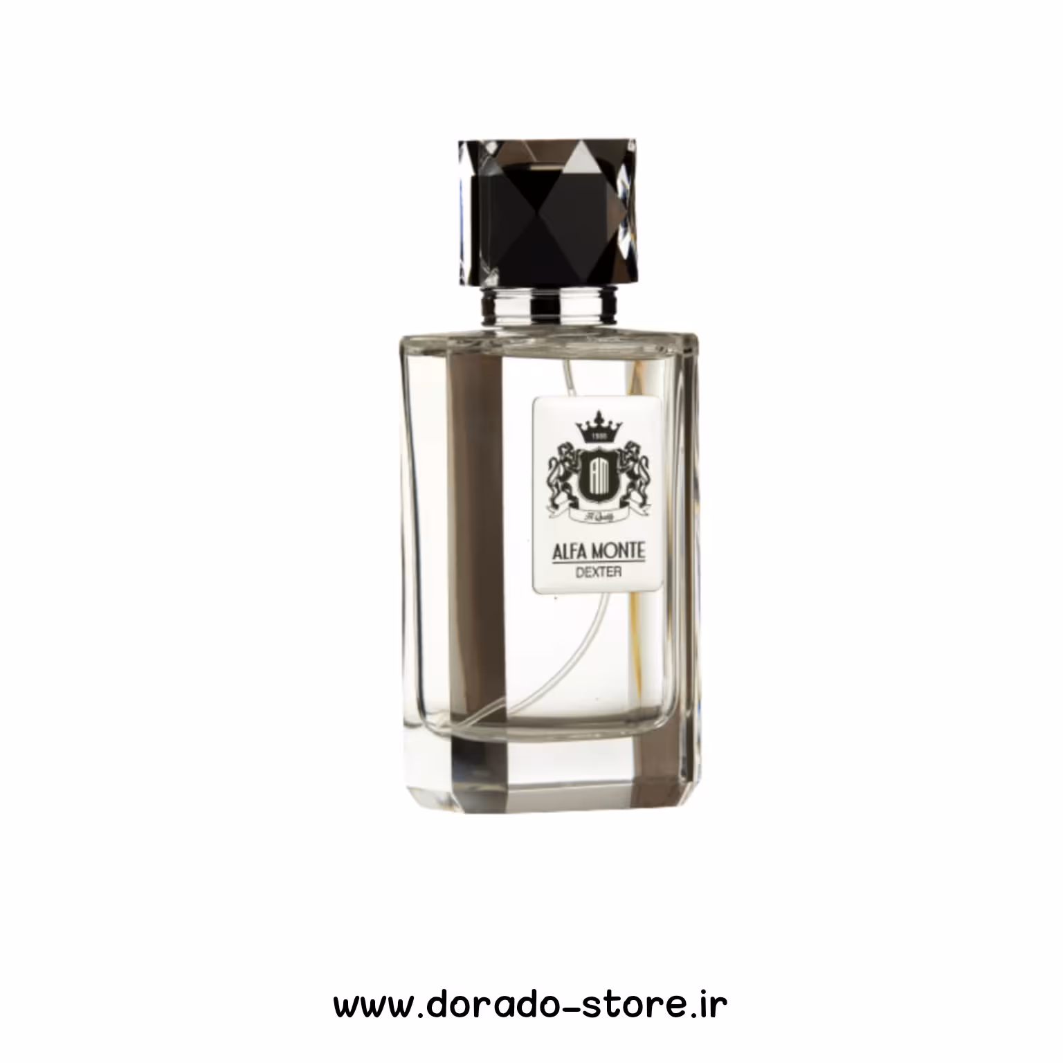 ادکلن عطر دکستر (Dexter) آلفامونته 100 میل