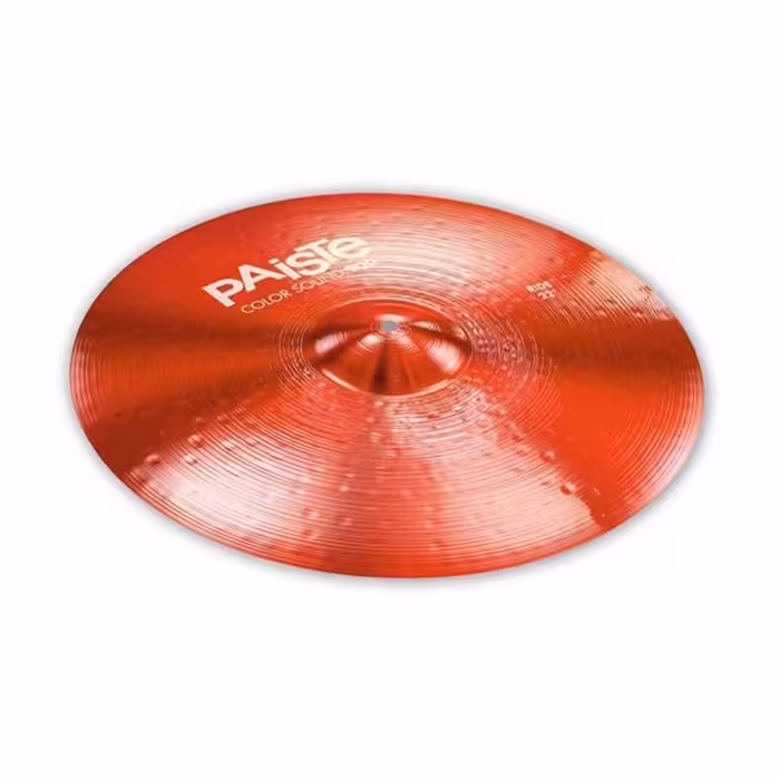 سنج راید پایست مدل Color Sound 900 Heavy Ride سایز 22 اینچ