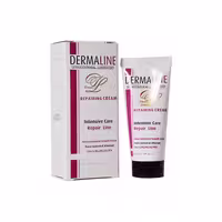 درمالاین کرم محافظ و تقویت کننده و بازسازی کننده 30mL