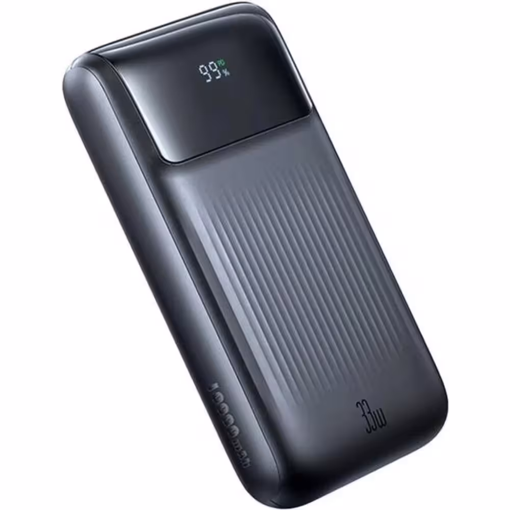 پاوربانک 10000 مک دودو MC-0241 توان 22.5 وات همراه با کابل متصل