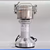 آسیاب صنعتی لاریزو 350 گرم گارانتی 18ماهه