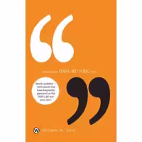 دانلود کتاب Mastering Core TOEFL iBT/TOEIC Words