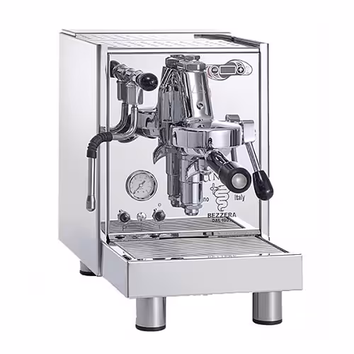 اسپرسو تک گروپ (مخزن دار) BEZZERA مدل UNICA