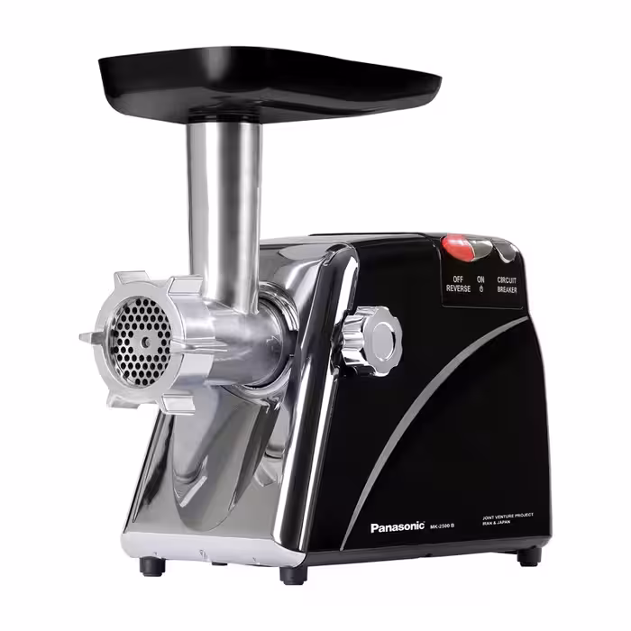 چرخ گوشت پاناسونیک مدل MK-2500 - لوازم خانگی میلینو milino