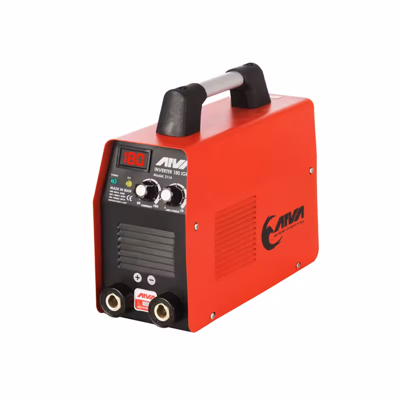اینورتر جوشکاری 180 آمپر آروا 2114 Arva