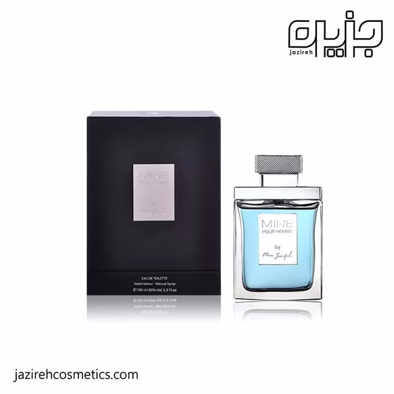 ادكلن مارك جوزف MINE POUR HOMME
