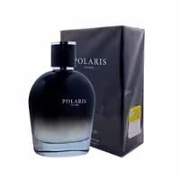 ادکلن مردانه سیدونا SIDONA مدل POLARIS (کرید اونتوس مشکی) حجم 100 میلی لیتر
