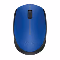 Logitech M171 Wireless Mouse