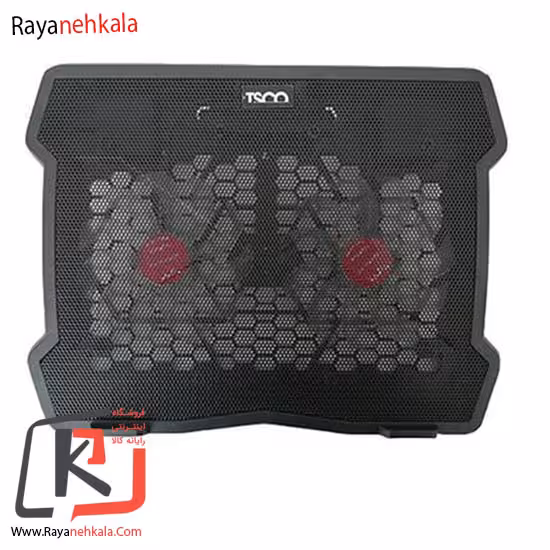 پایه خنک کننده لپ تاپ تسکو مدل TCLP 3099