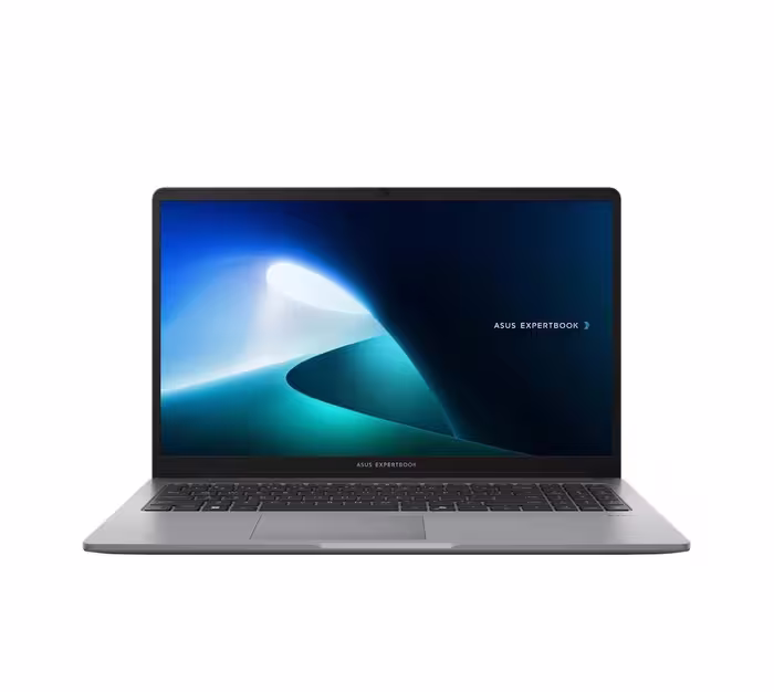 لپ تاپ ایسوس ExpertBook P1503CVA پردازنده i5 13420H رم 8GB حافظه 512GB