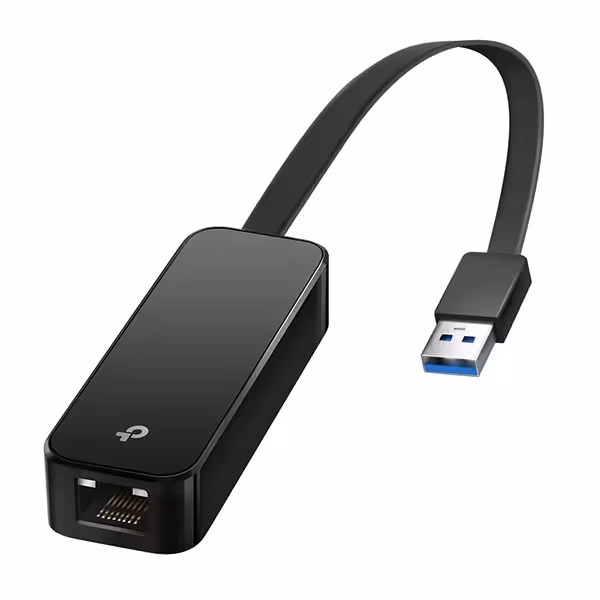 کارت شبکه USB3.0 تی پی-لینک مدل TP-LINK UE306