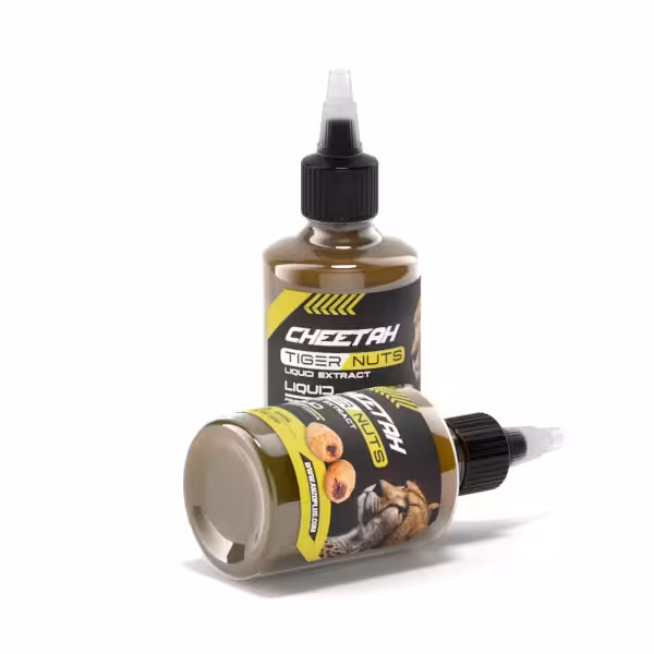 لیکوئید ماهیگیری تایگرناتس چیتا (اصل و اورجینال) ANREX