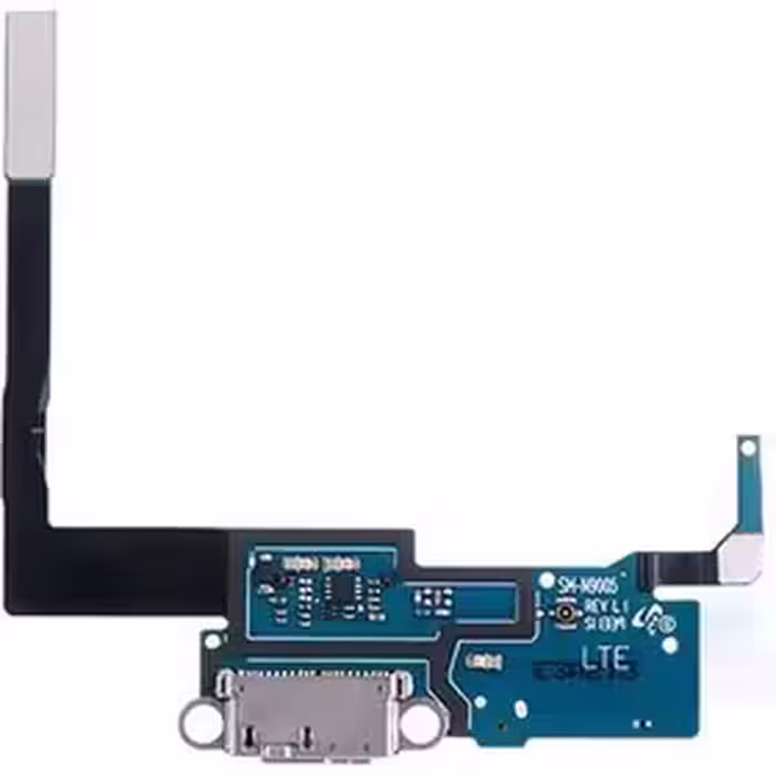 فلت شارژ سامسونگ گلکسی نوت N900 / GALAXY NOTE 3 ا فلت شارژ گوشی سامسونگ گلگسی نوت 3 مدل ان9000