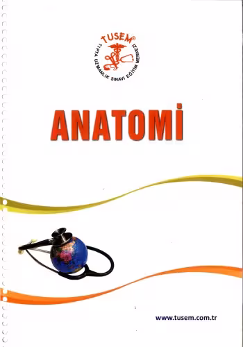 خرید و دانلود نسخه کامل کتاب Anatomi Konu Tusem