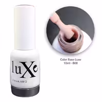 لاک ژل بیس فرنچ Luxe لوکسی 10 میل کد B08