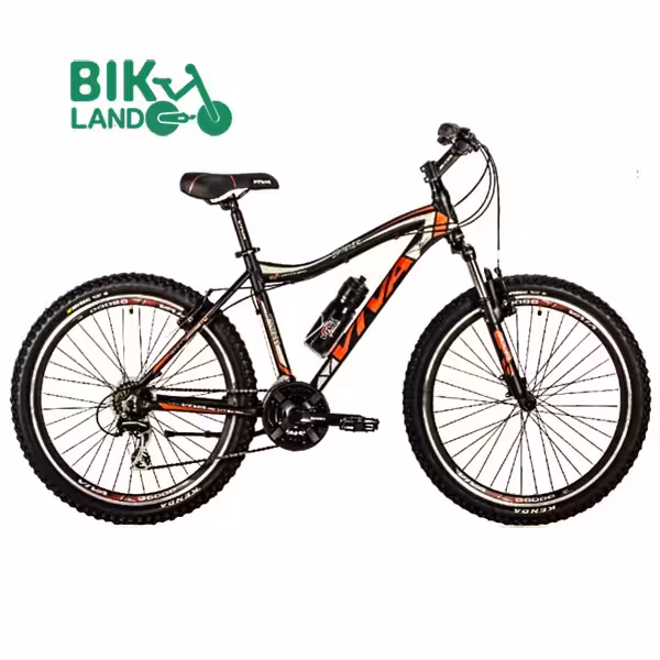 دوچرخه ویوا مدل اسپینر Spinner 18 سایز 2626117