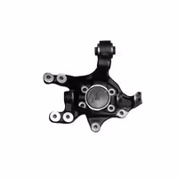 سگدست عقب چپ جک اس 5