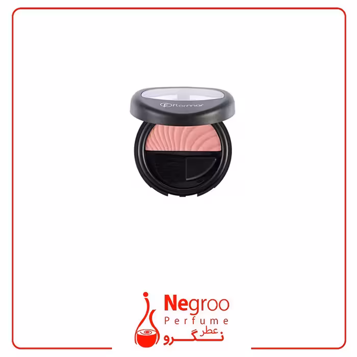 رژ گونه فلورمار Flormar شماره 89