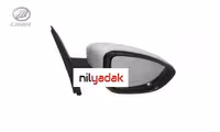 آینه بغل راست لیفان X50 درجه یک