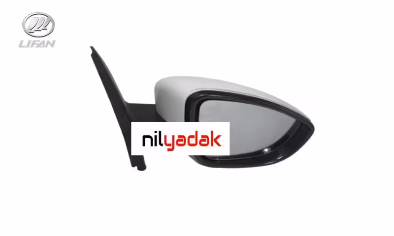 آینه بغل راست لیفان X50 درجه یک