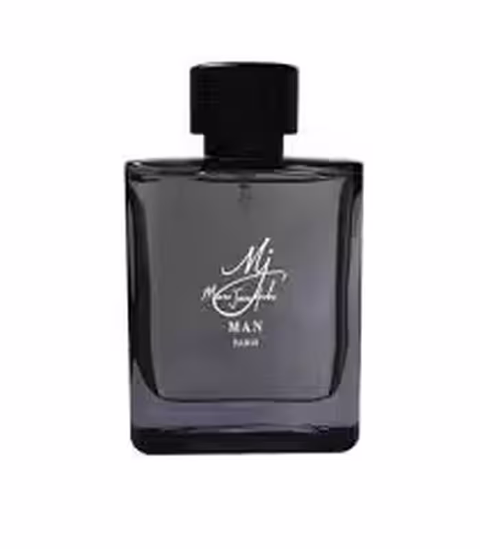 عطر و ادکلن مردانه مارک ژوزف ام جی من Mark Joseph Mj Man EDP For Men