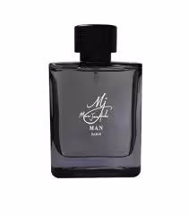 عطر و ادکلن مردانه مارک ژوزف ام جی من Mark Joseph Mj Man EDP For Men
