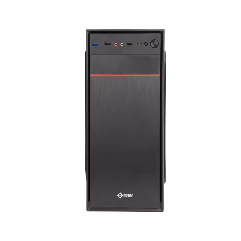 خرید و قیمت کیس کامپیوتر فاطر مدل F-3205