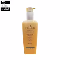 ماسک مو کراتین هوبش مدل Smart Keratin حجم 600ml