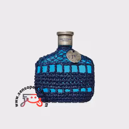 عطر ادکلن جان وارواتوس آرتیسان بلو | john varvatos artisan blu