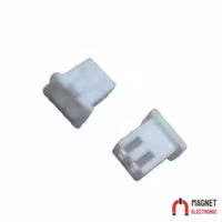 XH 2Y کانکتور 2پین ماده 105006001