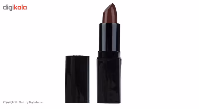 رژ لب جامد مای سری Black Diamond مدل Satin Luxe شماره 06