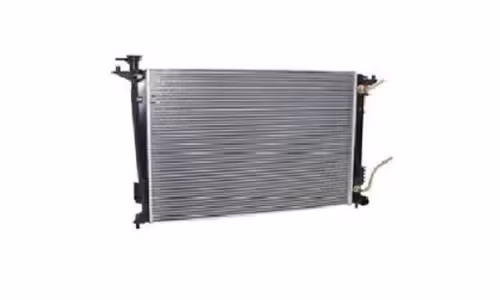 رادیاتور آب هیوندای توسان IX35
