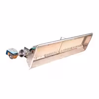 هیتر تابشی گازی انرژی مدل GR 0200