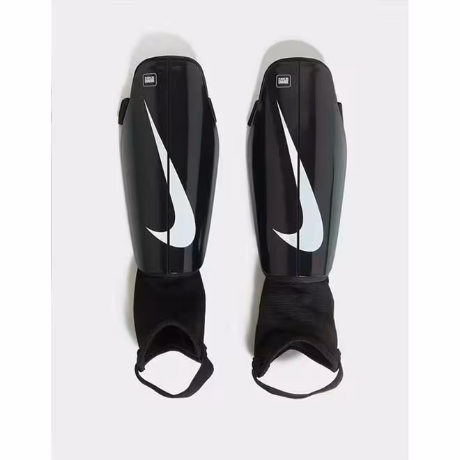 محافظ ساق پا نایک اصلی شین گارد مناسب فوتبال جوانان Nike Charge Shin Guards