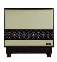 بخاری گازسوز مرجان MN-12