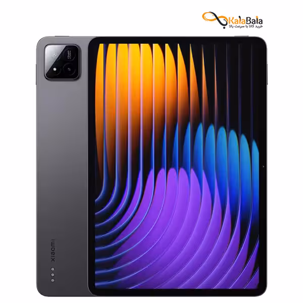 قیمت و خرید تبلت شیائومی Pad 7 با شامل رم 8GB و حافظه 256GB