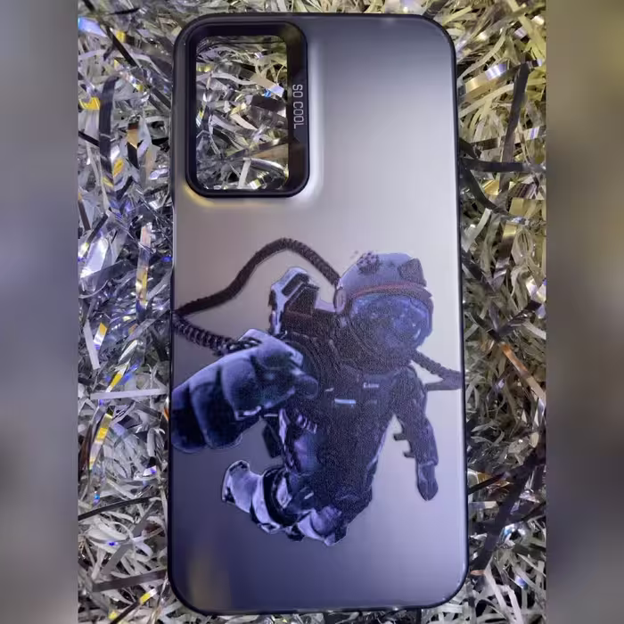 گارد so cool فضانورد برای samsung A15 سامسونگ - امین 24 امانت دار اعتماد شما