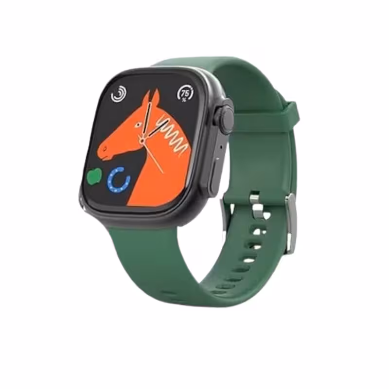 ساعت هوشمند هاینو تکو مدل APY MINI TOP9 AOD | کالا مکس