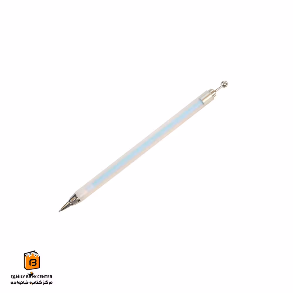 اتود 0/5 آبی کمل (CAMEL)