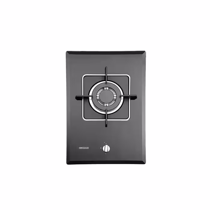 گاز تک شعله استیل البرز مدل G1351