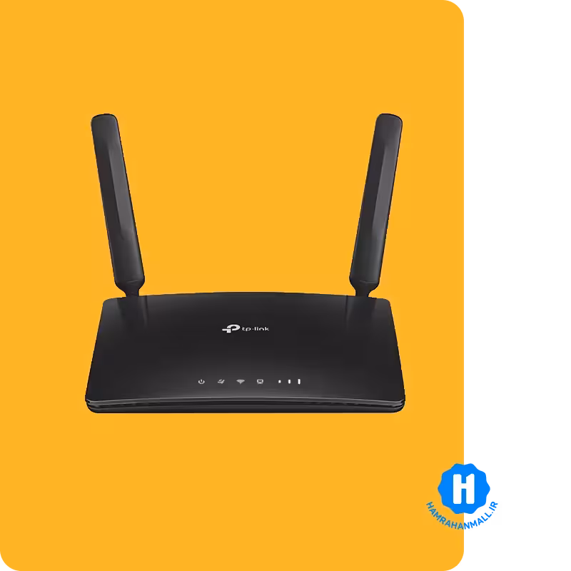 مودم روتر بی سیم LTE تی پی لینک مدل Archer MR200