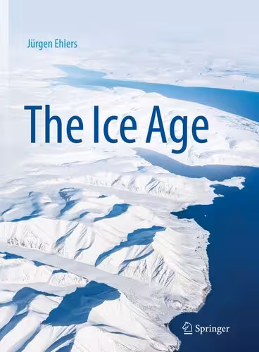 خرید و دانلود نسخه کامل کتاب The Ice Age