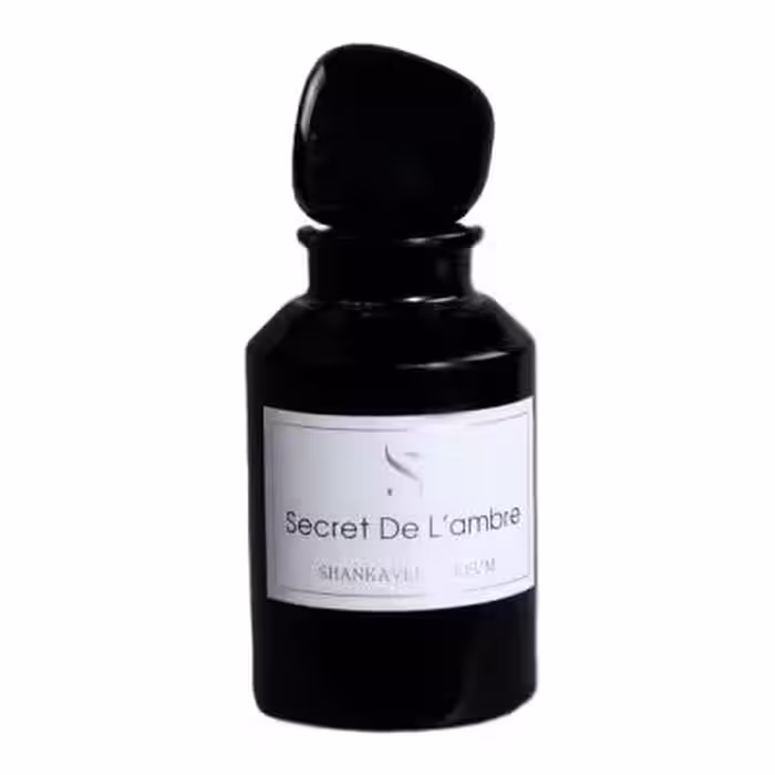 ادوپرفیوم شانکاور سکرت Shankaver Secret De L’Ambre