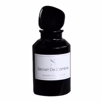 ادوپرفیوم شانکاور سکرت Shankaver Secret De L’Ambre