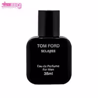 عطر جیبی مردانه تام فورد اسکلاره حجم 35ml