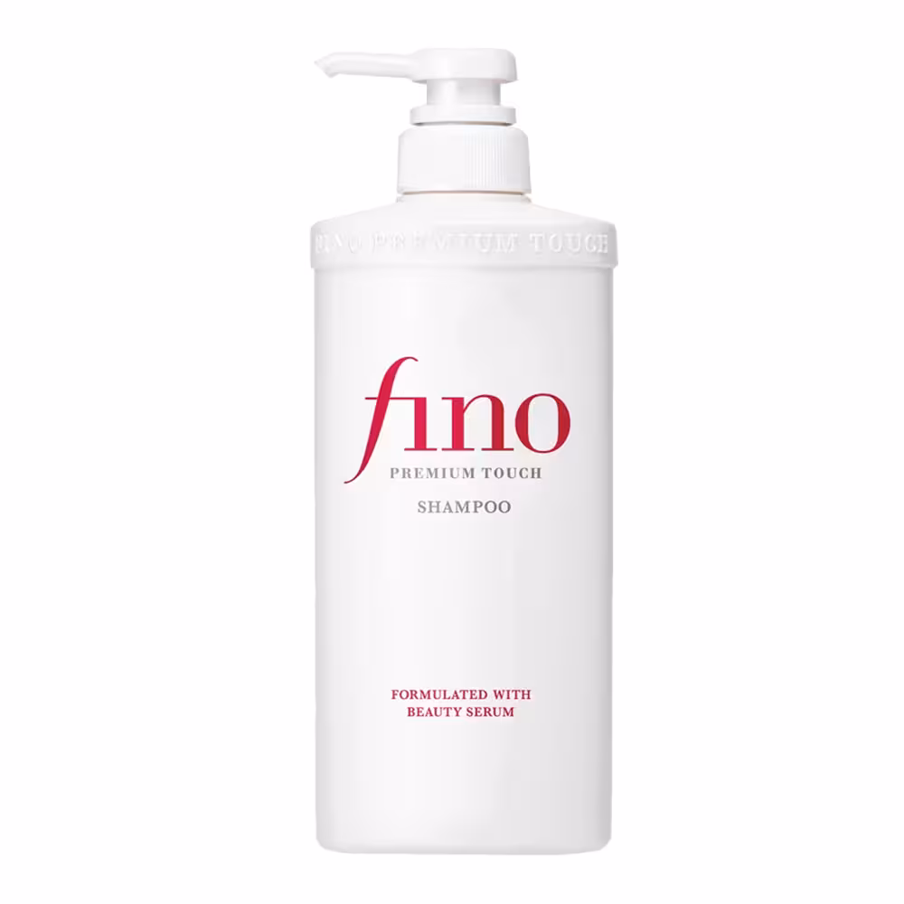 شامپو ترمیم کننده فینو ( FINO – Premium Touch Hair Shampoo )