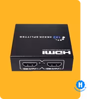 اسپلیتر HDMI دو پورت وی نت