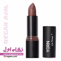 رژلب جامد 24 ساعته یورن شماره 101