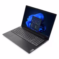 لپ تاپ لنوو مدل V15 G3 IAP، پردازنده Core i3 1215U، حافظه رم 8 گیگابایت، حافظه SSD 256 گیگابایت